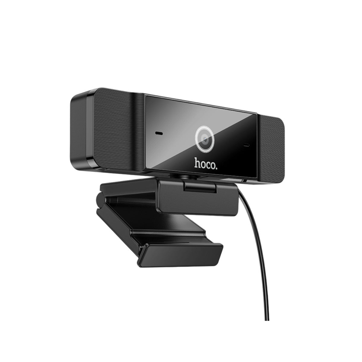 Hoco. D100 1080P 2MP Mikrofonlu USB Web Kamera